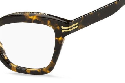 Očala Marc Jacobs MJ1032 9N4 Cat Eye Havana