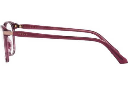 Očala Vogue Eyewear VO5378 2909 Cat Eye Rdeča