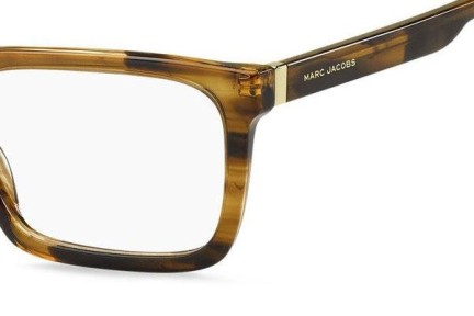 Očala Marc Jacobs MARC643 GMV Pravokotna Havana