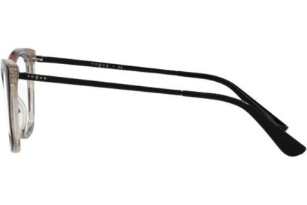 Očala Vogue Eyewear VO5355 2839 Cat Eye Črna