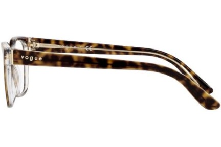 Očala Vogue Eyewear VO5358 1916 Kvadratna Havana