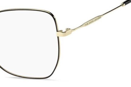 Očala Marc Jacobs MARC621 RHL Cat Eye Zlata