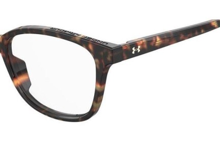 Očala Under Armour UA5013 086 Cat Eye Havana