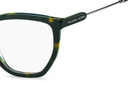 Očala Marc Jacobs MARC596 YAP Cat Eye Zelena