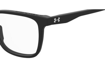 Očala Under Armour UA5035 003 Kvadratna Črna