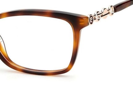 Očala Pierre Cardin P.C.8504 05L Cat Eye Havana