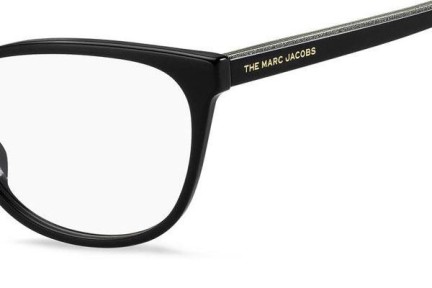 Očala Marc Jacobs MARC502 807 Cat Eye Črna