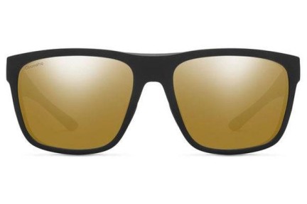 Sončna očala Smith Barra 003/QE Polarized Kvadratna Črna