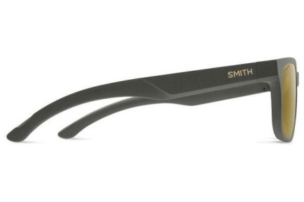 Sončna očala Smith HEADLINER FRE/QE Polarized Kvadratna Siva