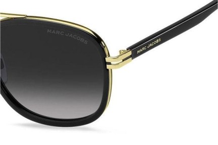 Sončna očala Marc Jacobs MARC515/S 807/9O Kvadratna Črna