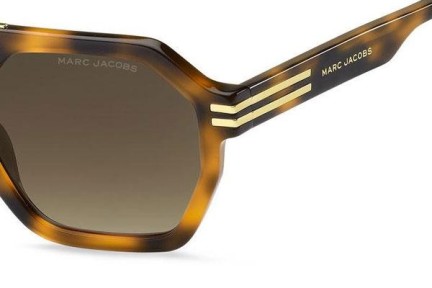 Sončna očala Marc Jacobs MARC587/S 086/HA Posebni Havana