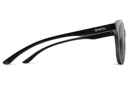 Sončna očala Smith BAYSIDE 807/M9 Polarized Okrogla Črna