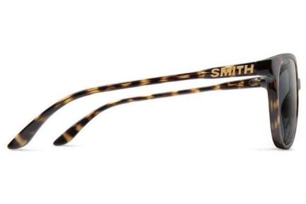 Sončna očala Smith CHEETAH P65/M9 Polarized Okrogla Havana