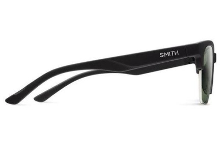 Sončna očala Smith Haywire 003/L7 Polarized Zgornji okvir Črna