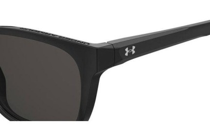 Sončna očala Under Armour UA0013/G/S 807/M9 Pravokotna Črna