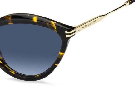 Sončna očala Marc Jacobs MJ1004/S 086/GB Cat Eye Havana