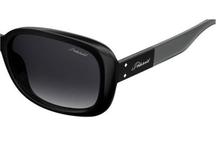 Sončna očala Polaroid PLD4069/G/S/X 807/WJ Polarized Kvadratna Črna