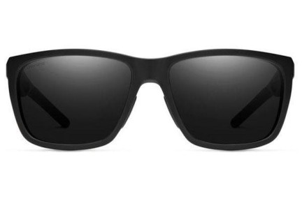 Sončna očala Smith Longfin 003/6N Polarized Kvadratna Črna