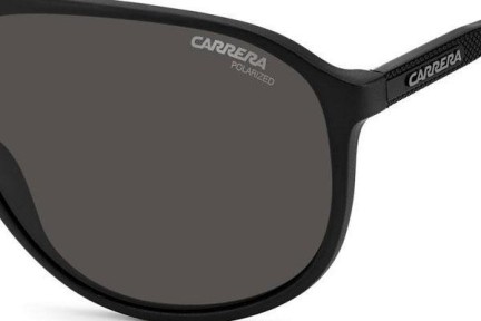 Sončna očala Carrera CARRERA257/S 003/M9 Polarized Pilotska Črna