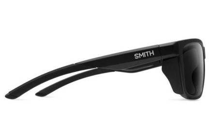 Sončna očala Smith Longfin 003/6N Polarized Kvadratna Črna