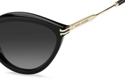 Sončna očala Marc Jacobs MJ1004/S 807/9O Cat Eye Črna