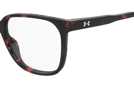 Očala Under Armour UA5045 086 Kvadratna Havana