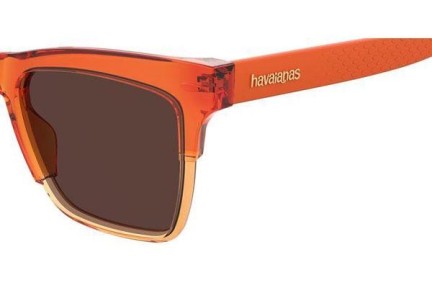 Sončna očala Havaianas Maragogi L7Q/70 Cat Eye Oranžna