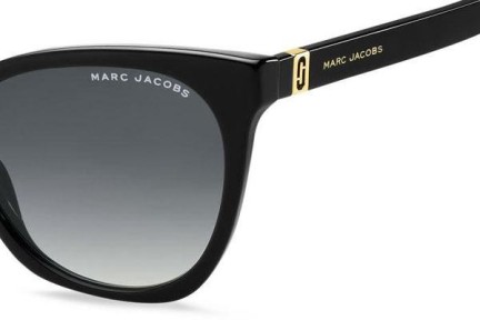 Sončna očala Marc Jacobs MARC336/S 807/9O Cat Eye Črna