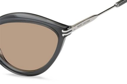 Sončna očala Marc Jacobs MJ1004/S KB7/70 Cat Eye Siva