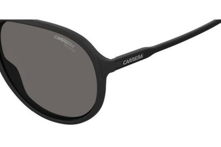 Sončna očala Carrera CARRERA237/S 003/M9 Polarized Pilotska Črna