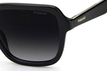 Sončna očala Polaroid PLD4095/S/X 807/WJ Polarized Kvadratna Črna