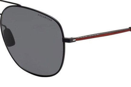 Sončna očala BOSS BOSS1032/F/S 003/M9 Polarized Kvadratna Črna