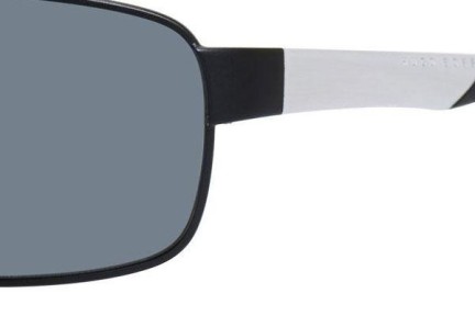 Sončna očala BOSS BOSS0569/P/S 92K/RA Polarized Pravokotna Črna