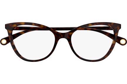 Očala Gucci GG1079O 003 Cat Eye Havana