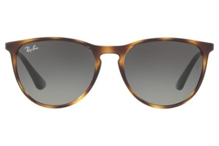 Sončna očala Ray-Ban Junior Junior Erika RJ9060S 704911 Okrogla Havana