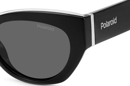 Sončna očala Polaroid PLD6199/S/X 807/M9 Polarized Cat Eye Črna