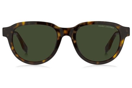 Sončna očala Marc Jacobs MARC684/S 086/QT Okrogla Havana