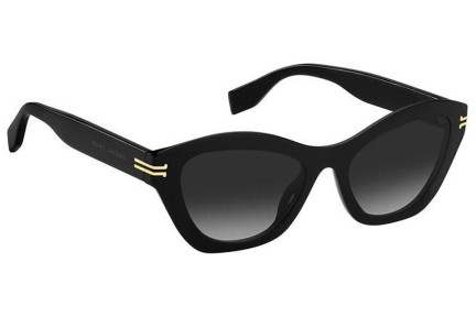 Sončna očala Marc Jacobs MJ1082/S 807/9O Cat Eye Črna