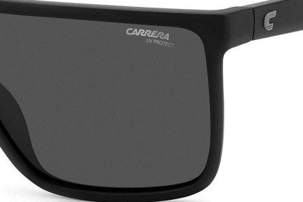 Sončna očala Carrera CARRERA8060/S 003/IR Enojna leča | Shield Črna