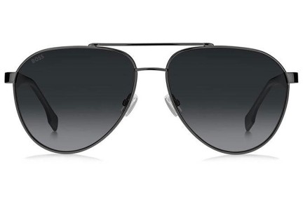 Sončna očala BOSS BOSS1485/S PTA/1I Polarized Pilotska Siva