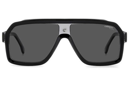 Sončna očala Carrera CARRERA1053/S UIH/M9 Polarized Flat Top Črna