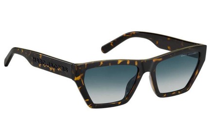 Sončna očala Marc Jacobs MARC657/S 086/08 Cat Eye Havana