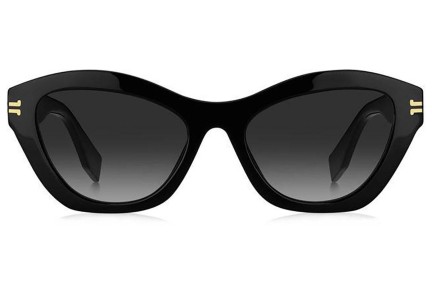 Sončna očala Marc Jacobs MJ1082/S 807/9O Cat Eye Črna