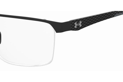 Očala Under Armour UA5049/G 08A Pravokotna Črna