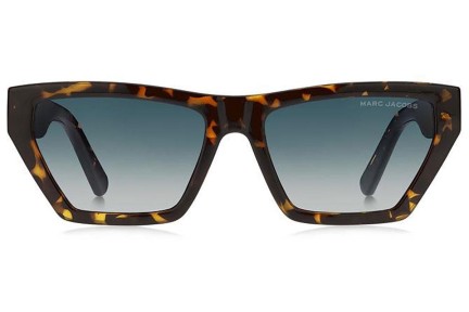 Sončna očala Marc Jacobs MARC657/S 086/08 Cat Eye Havana