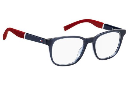 Očala Tommy Hilfiger TH1907 8RU Kvadratna Modra