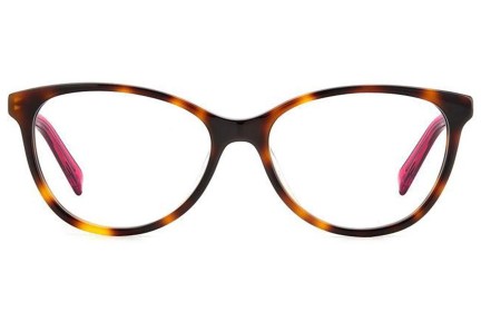 Očala M Missoni MMI0043/TN 05L Cat Eye Havana