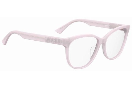 Očala Moschino MOS625/F 35J Cat Eye Vijolična