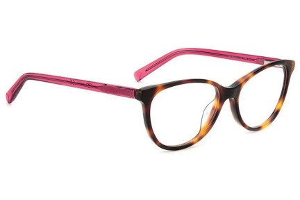 Očala M Missoni MMI0043/TN 05L Cat Eye Havana