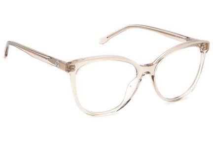 Očala Pierre Cardin P.C.8516 AZP Cat Eye Bež